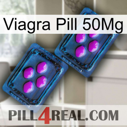Viagra Pill 50Mg 03